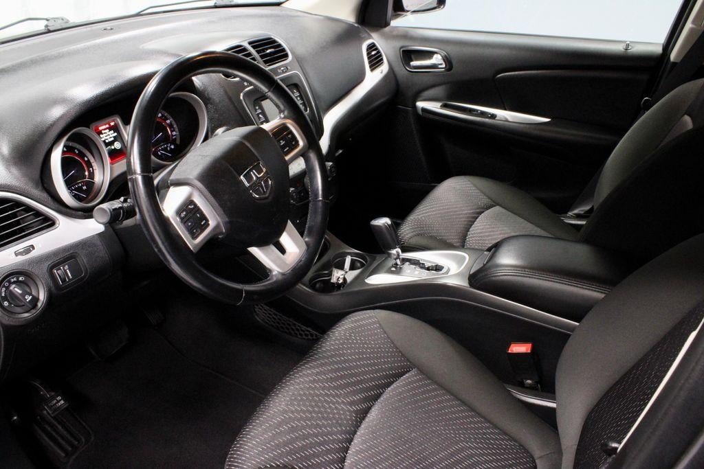 2019 Dodge Journey SE FWD