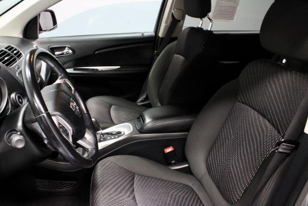 2019 Dodge Journey SE FWD