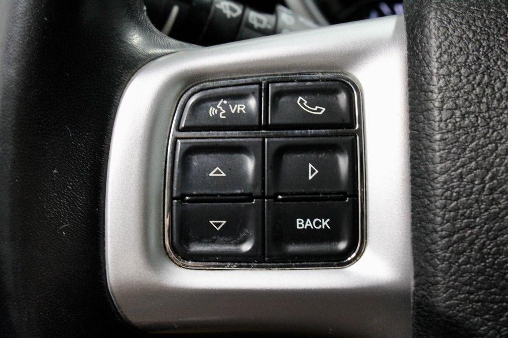 2019 Dodge Journey SE FWD