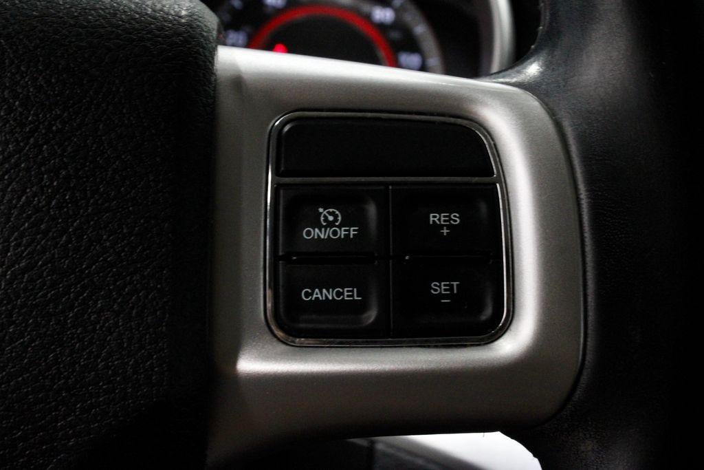 2019 Dodge Journey SE FWD