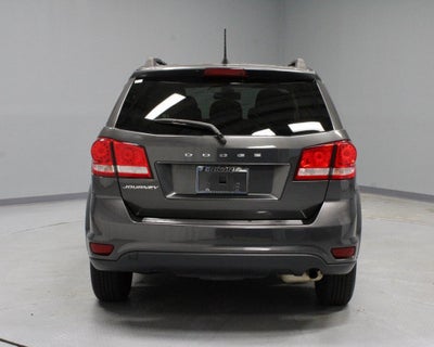 2019 Dodge Journey SE FWD