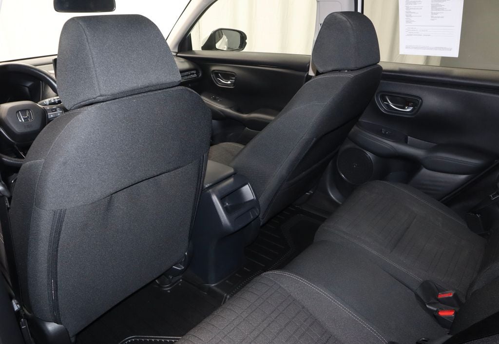 2024 Honda HR-V LX 2WD CVT