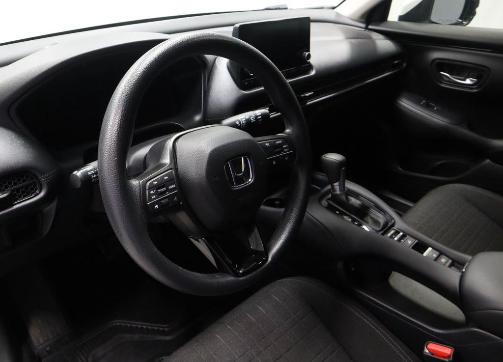 2024 Honda HR-V LX 2WD CVT
