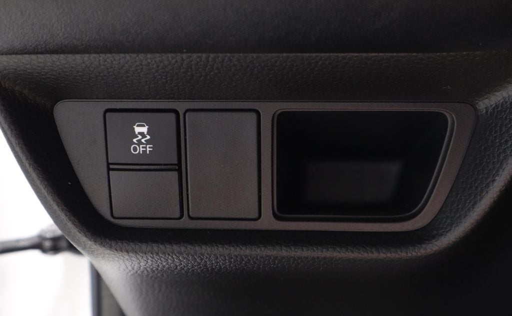 2024 Honda HR-V LX 2WD CVT