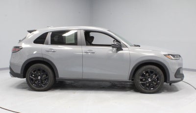 2025 Honda HR-V Sport 2WD CVT