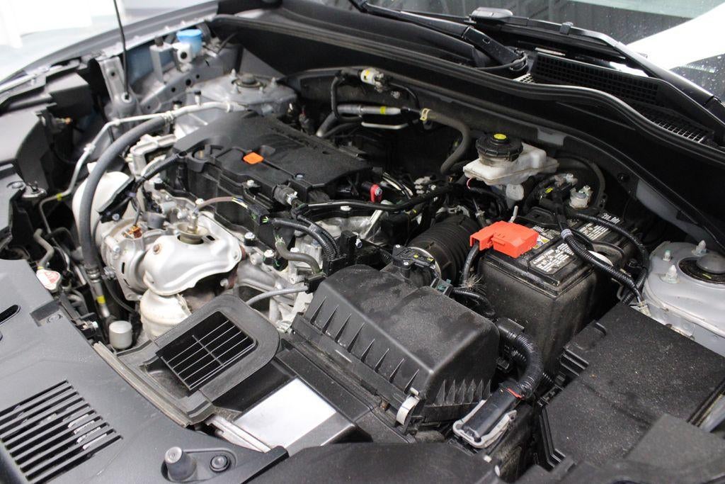 2025 Honda HR-V Sport 2WD CVT