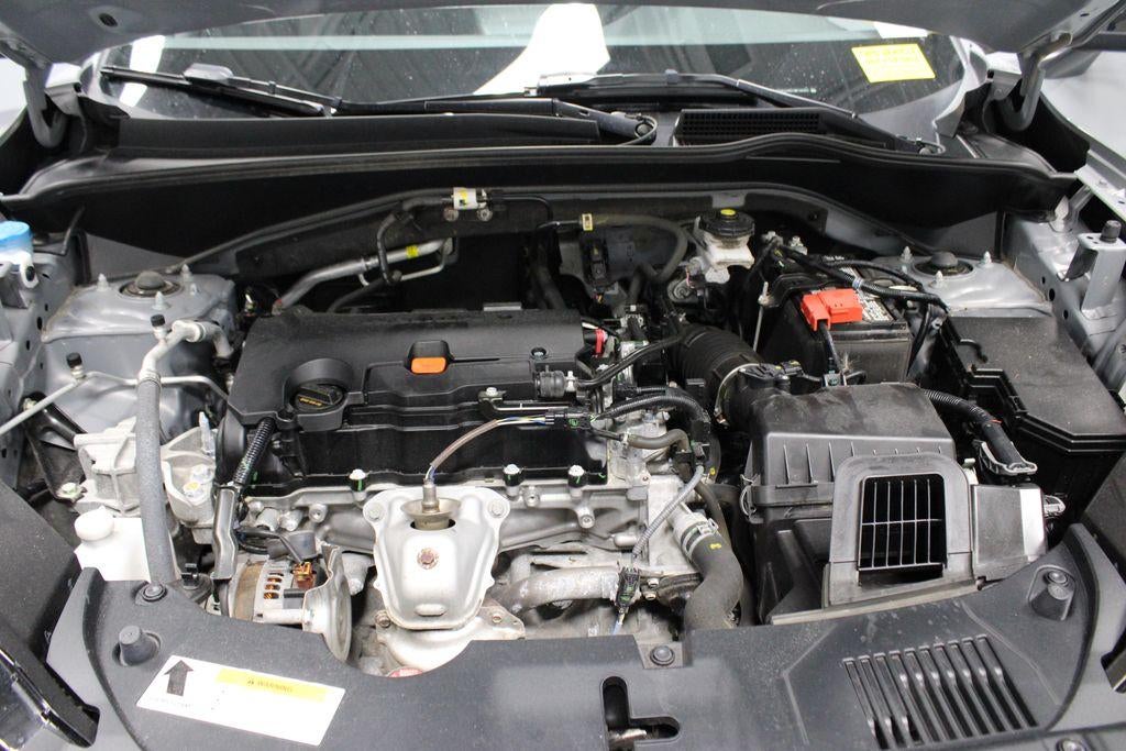 2025 Honda HR-V Sport 2WD CVT