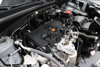 2025 Honda HR-V Sport 2WD CVT