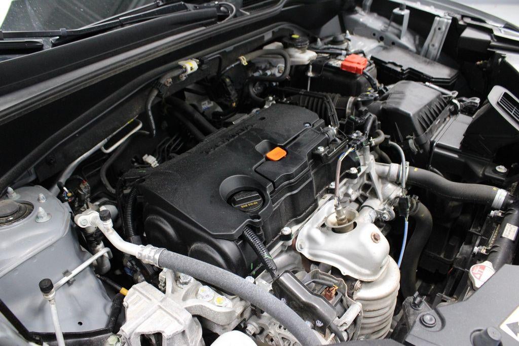 2025 Honda HR-V Sport 2WD CVT