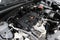 2025 Honda HR-V Sport 2WD CVT
