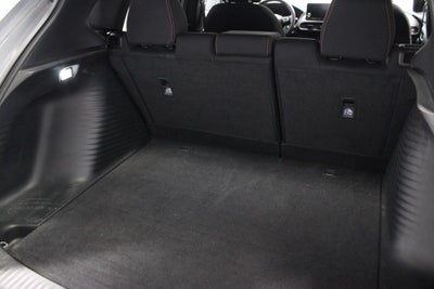 2025 Honda HR-V Sport 2WD CVT