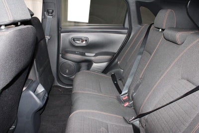 2025 Honda HR-V Sport 2WD CVT
