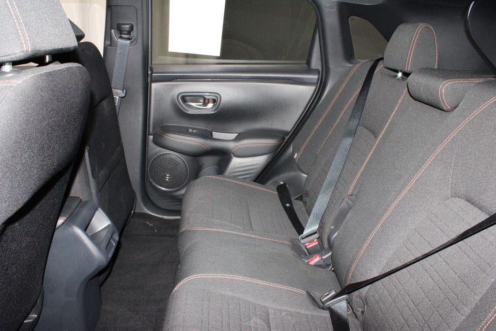 2025 Honda HR-V Sport 2WD CVT