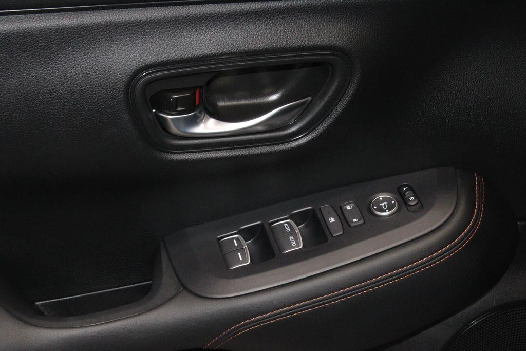 2025 Honda HR-V Sport 2WD CVT