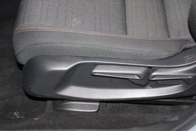 2025 Honda HR-V Sport 2WD CVT