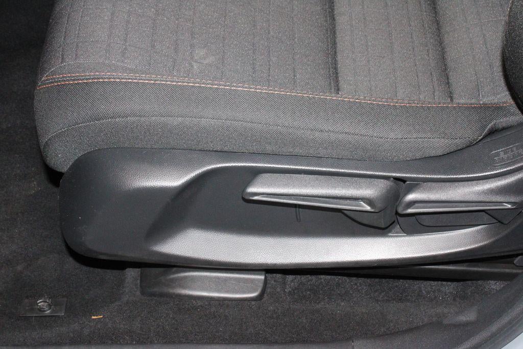 2025 Honda HR-V Sport 2WD CVT