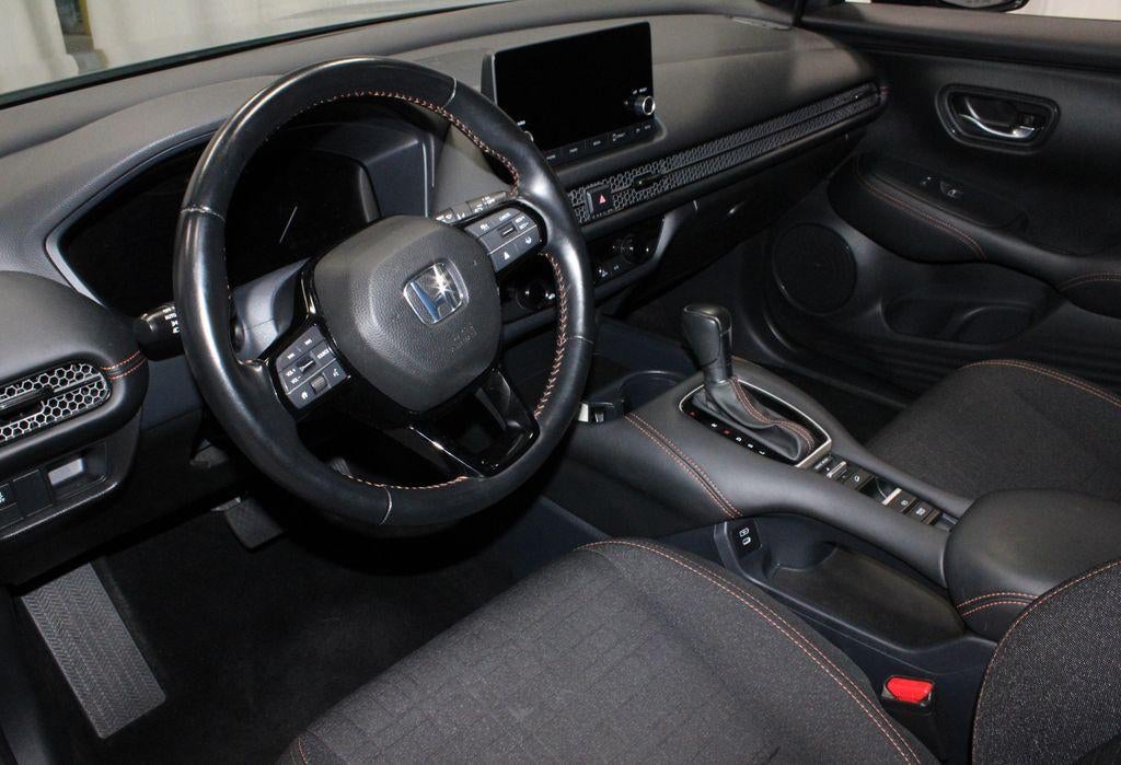 2025 Honda HR-V Sport 2WD CVT