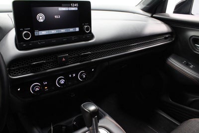 2025 Honda HR-V Sport 2WD CVT