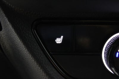 2025 Honda HR-V Sport 2WD CVT