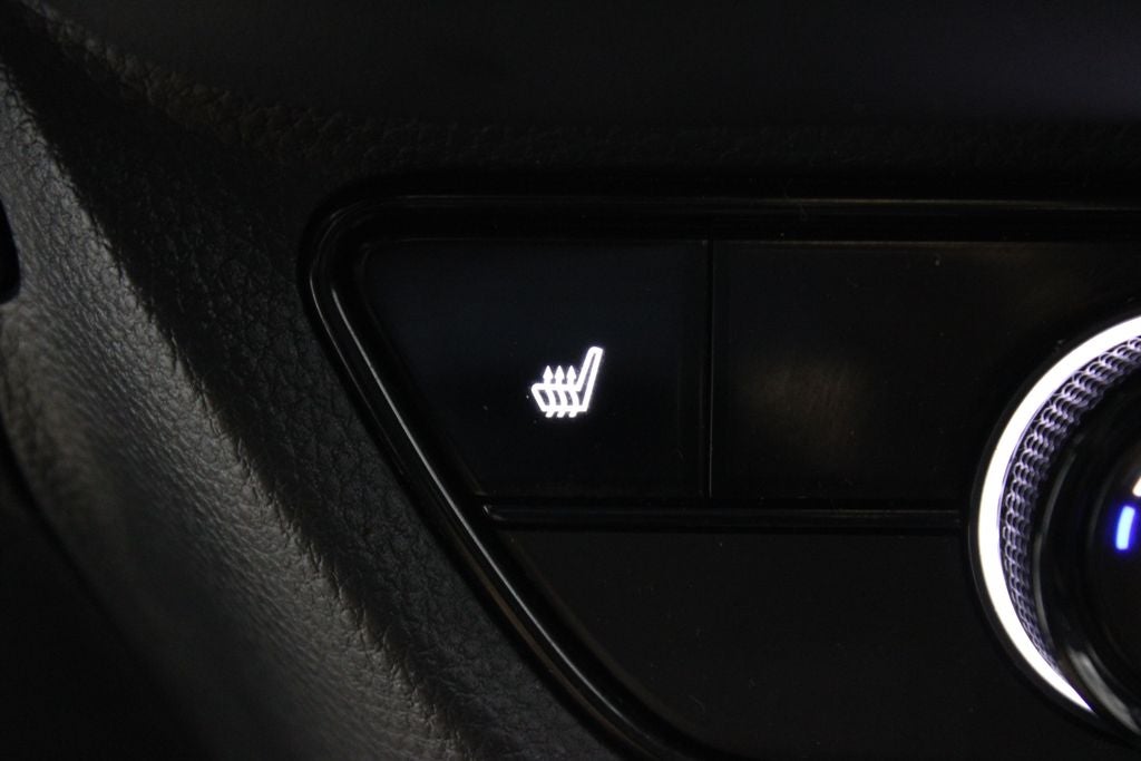 2025 Honda HR-V Sport 2WD CVT