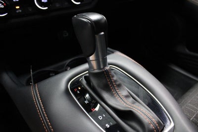 2025 Honda HR-V Sport 2WD CVT