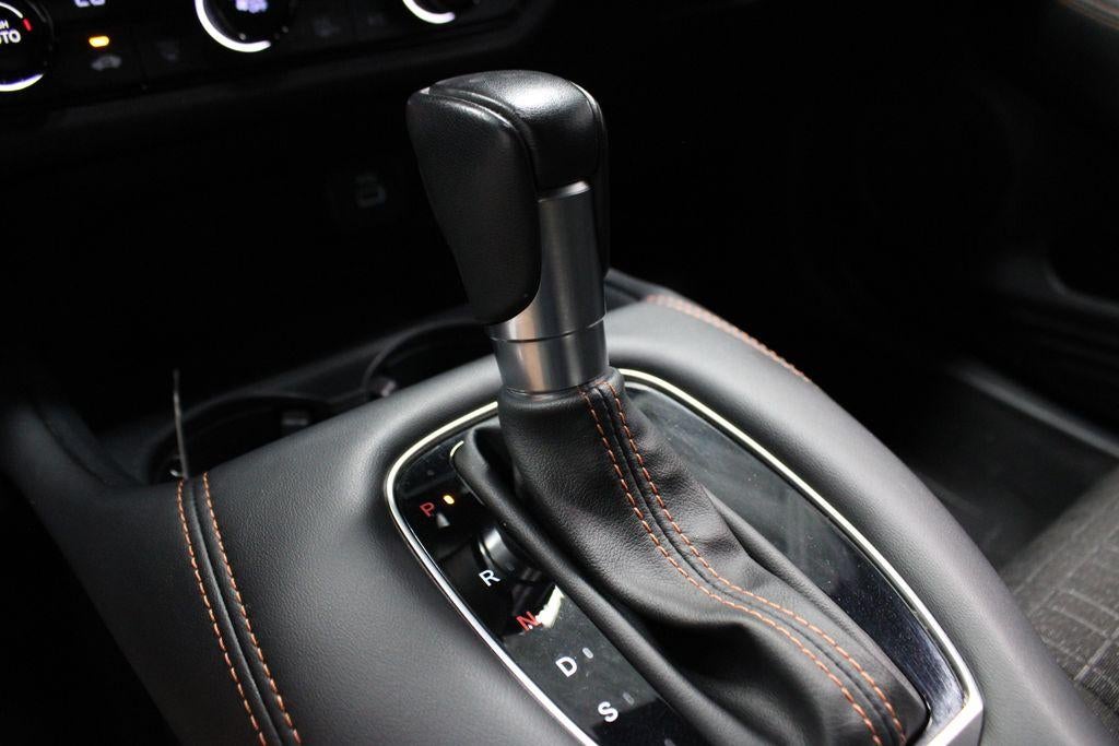2025 Honda HR-V Sport 2WD CVT