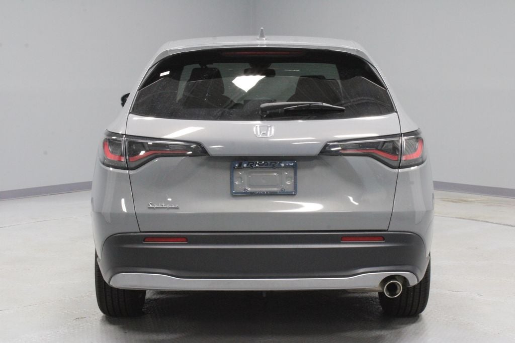 2025 Honda HR-V Sport 2WD CVT