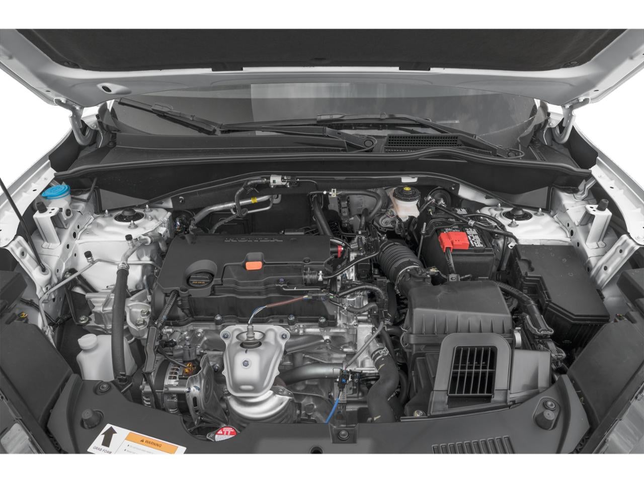 2025 Honda HR-V Sport 2WD CVT