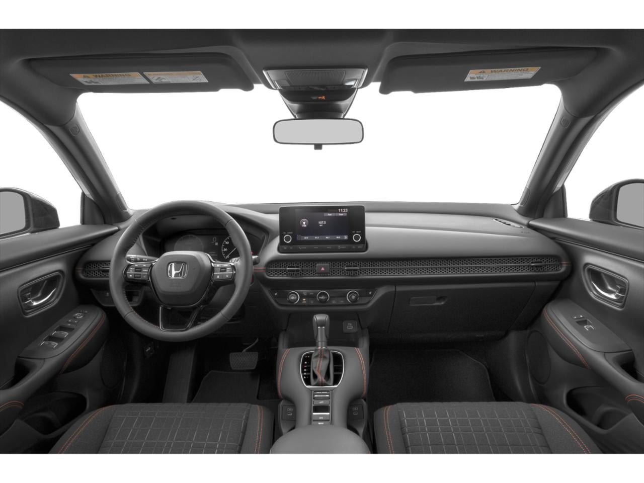 2025 Honda HR-V Sport 2WD CVT