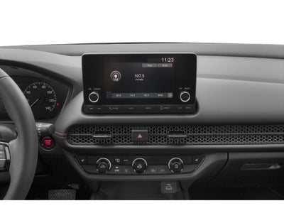 2025 Honda HR-V Sport 2WD CVT