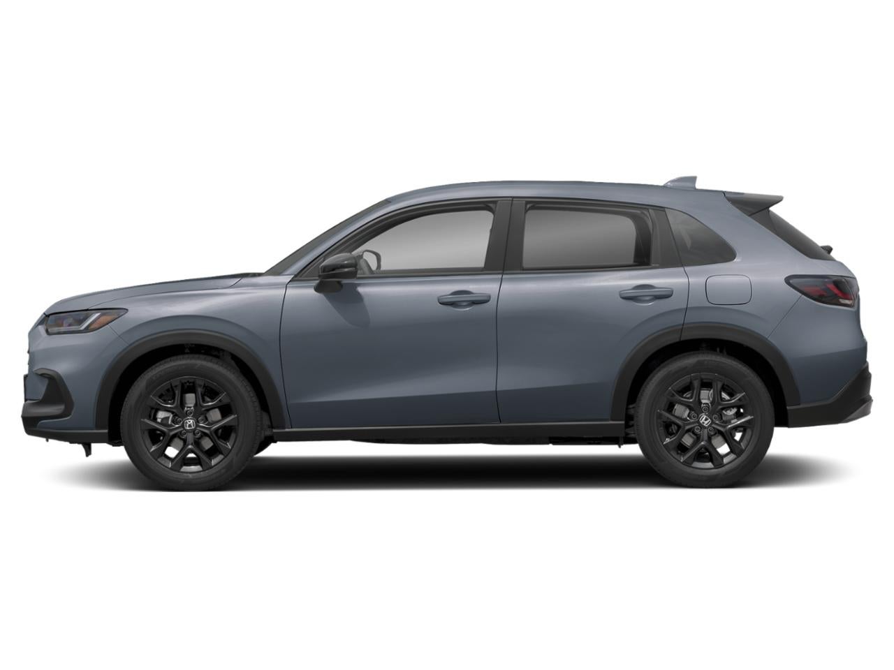 2025 Honda HR-V Sport 2WD CVT
