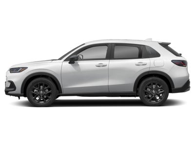 2025 Honda HR-V Sport 2WD CVT
