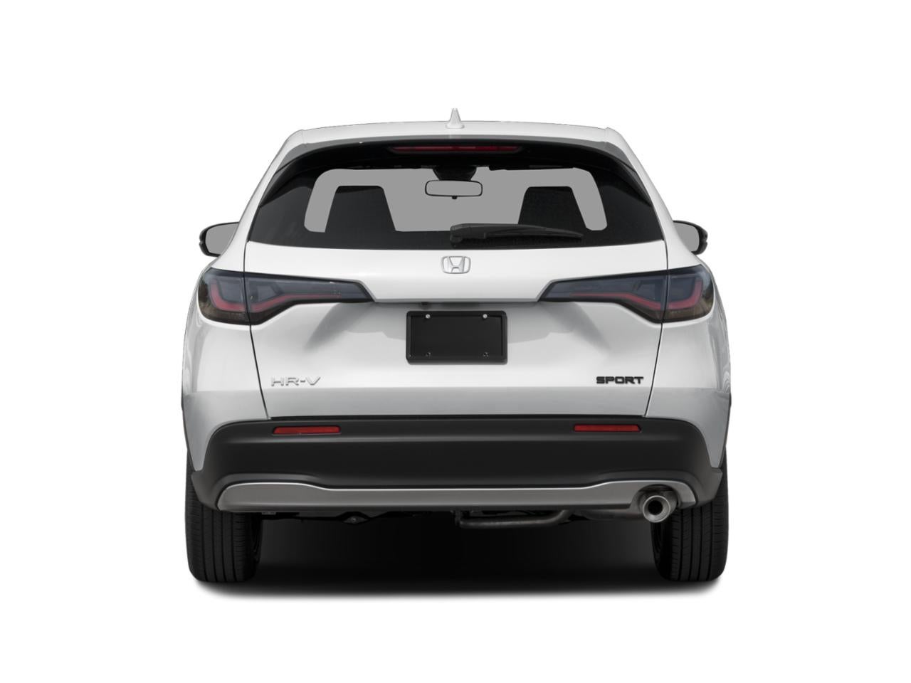 2025 Honda HR-V Sport 2WD CVT