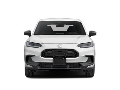 2025 Honda HR-V Sport 2WD CVT