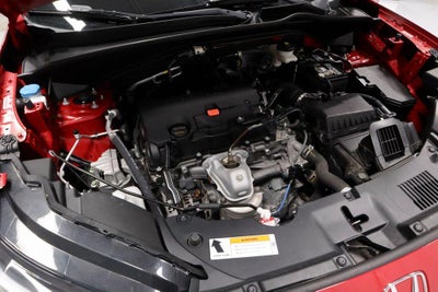 2023 Honda HR-V Sport AWD CVT