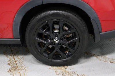 2023 Honda HR-V Sport AWD CVT