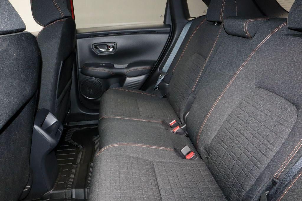 2023 Honda HR-V Sport AWD CVT