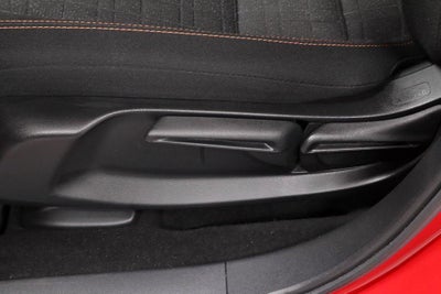 2023 Honda HR-V Sport AWD CVT