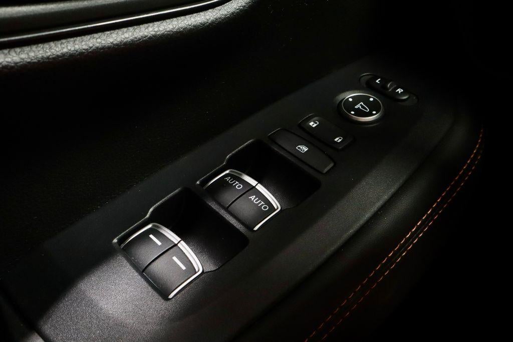 2023 Honda HR-V Sport AWD CVT