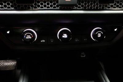 2023 Honda HR-V Sport AWD CVT