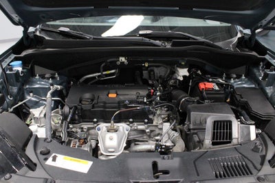 2025 Honda HR-V Sport AWD CVT