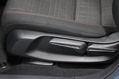 2025 Honda HR-V Sport AWD CVT
