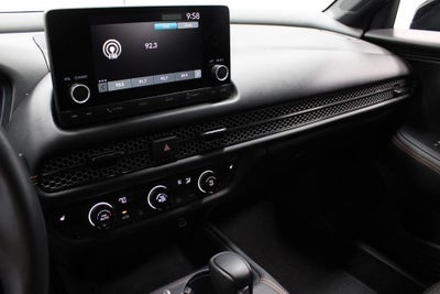 2025 Honda HR-V Sport AWD CVT