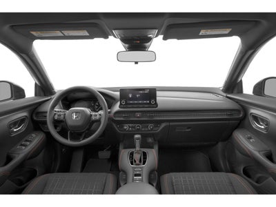 2025 Honda HR-V Sport AWD CVT