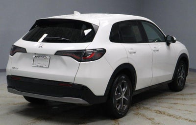 2024 Honda HR-V EX-L AWD CVT