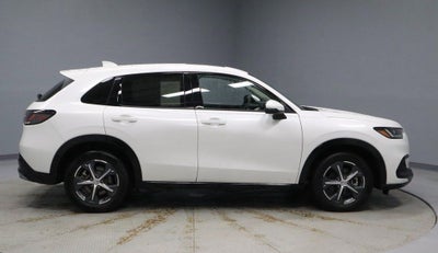 2024 Honda HR-V EX-L AWD CVT