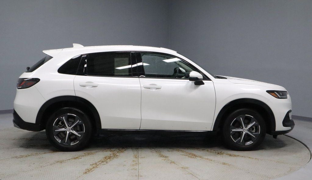 2024 Honda HR-V EX-L AWD CVT