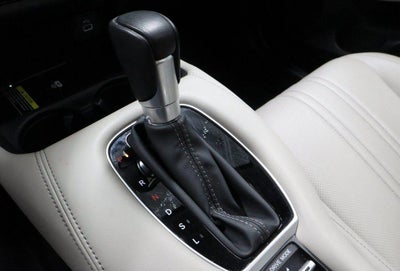 2024 Honda HR-V EX-L AWD CVT