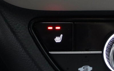 2024 Honda HR-V EX-L AWD CVT