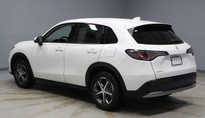 2024 Honda HR-V EX-L AWD CVT